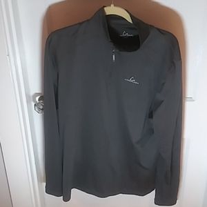 1/4 zip